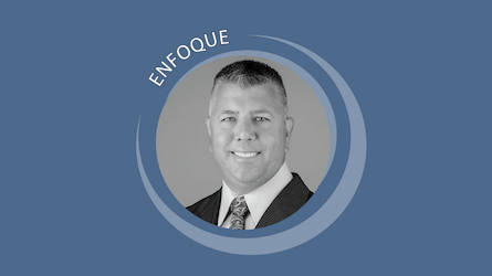 Enfoque al Empleado: Mark Tylicki​​​​​​​