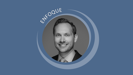 Enfoque al Empleado: Timothy Gillihan