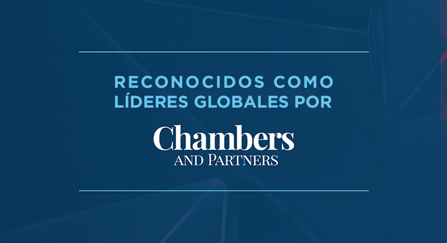 Reconocimiento de Chambers and Partners a J.S. Held y sus expertos