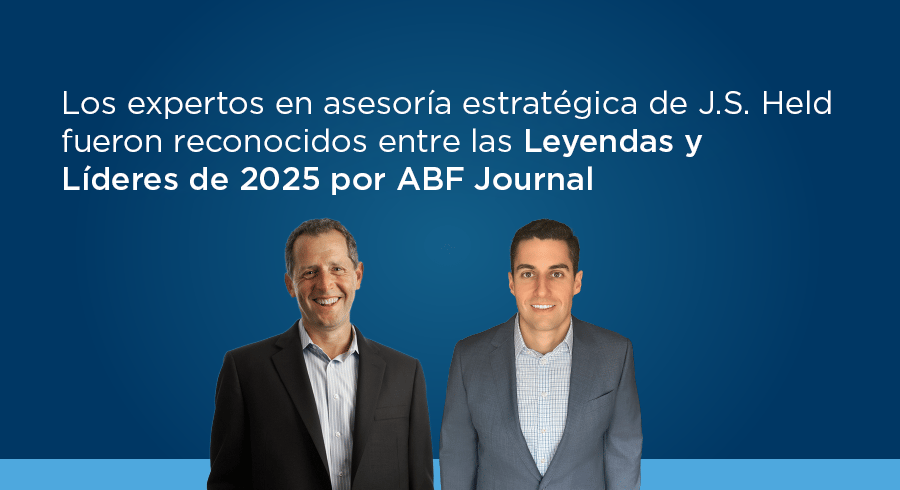 MICHAEL JACOBY Y KEVIN DOYLE RECONOCIDOS COMO LÍDERES EN EL SECTOR DE LAS FINANZAS ESPECIALIZADAS
