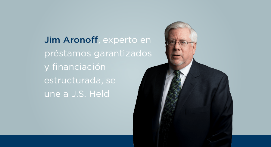 Jim Aronoff | Asesoría Financiera y Estratégica | Nueva York, Nueva York