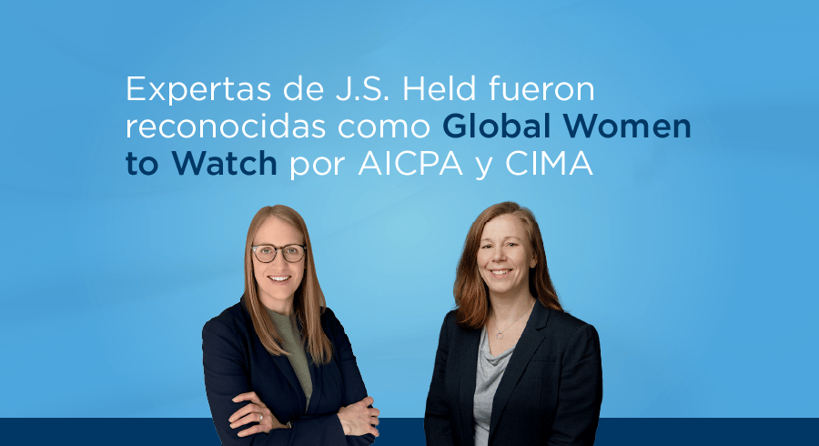 Michelle Avery y Carey Miller reconocidas como líderes impulsoras del futuro de la profesión contable