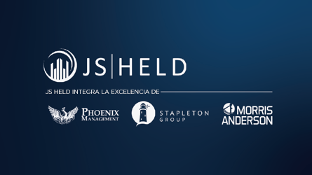 La experiencia de J.S. Held en recuperación recibe reconocimiento nacional por parte de ABF Journal y Turnarounds & Workouts