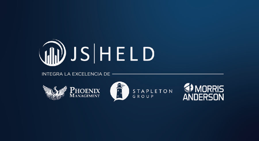 Grupo de Asesoría Estratégica de J.S. Held
