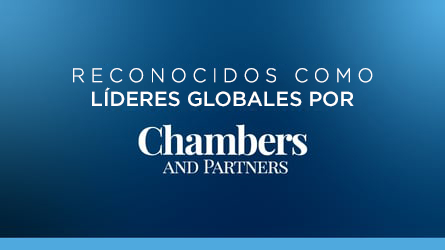 Chambers and Partners reconoce a J.S. Held y sus expertos en seis disciplinas globales