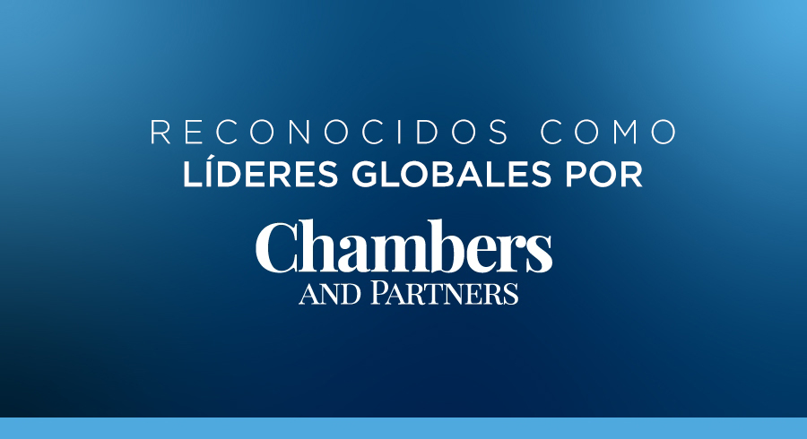 Reconocimiento de Chambers and Partners a J.S. Held y sus expertos