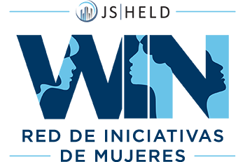 La Red de Iniciativas de Mujeres de J.S. Held fomenta la conexión y el desarrollo profesional.