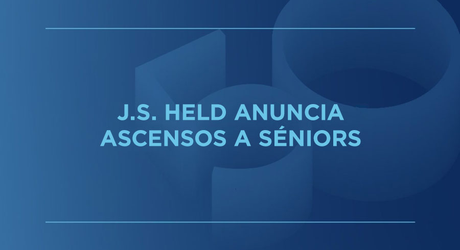 Expertos en consultoría técnica, científica, financiera y estratégica a nivel mundial