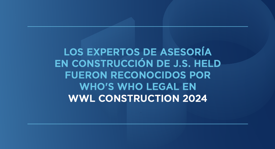 RECONOCIMIENTO DE LA INDUSTRIA